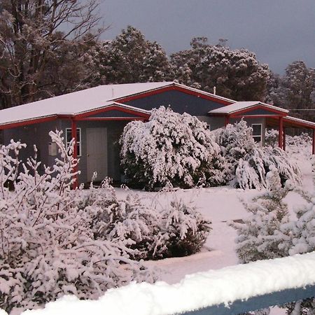 Highland Cabins And Cottages At Bronte Park Pokój zdjęcie